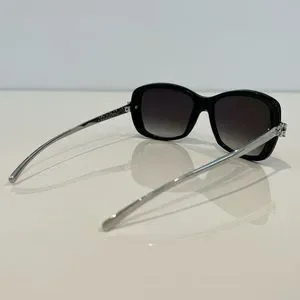Cartier | Accessories | Cartier Panthere Black Sunglasses  display picture 1